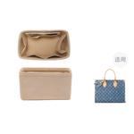 Сумка Ремешки Изобретательность Ручная работа, Черная без крышки - фото 10