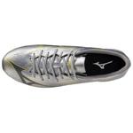 Mizuno Alpha 2 Select 'Galaxy Silver Gold' - фото 4