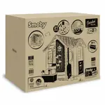 Дом Смоби Гарден Smoby, зеленый - фото 3