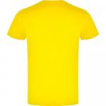 Футболка Kruskis Lifestyle, желтый - фото 2