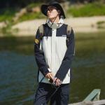 Куртка Unisex Jeep, Хаки (Модель 07) - фото 6