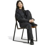 Штаны бочкообразные (нормальные и длинные) Adidas, черный - фото 4