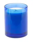 Ароматическая свеча early bird, 12х8 см, Paul Smith, синий - фото 2