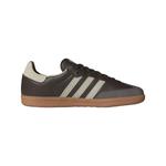Кроссовки samba og 'brown putty grey' Adidas, коричневый - фото 2
