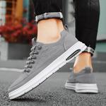 Кроссовки CAHHRRN Lifestyle Shoes Men Low-top, серый - фото 16