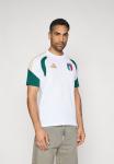 Футболка Adidas Performance FIGC ITALY TEE, White - фото