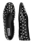 Балетки STEVE MADDEN Leni-S, Black - фото 2