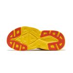 Кроссовки мужские низкие бежевые/черные Saucony - фото 5