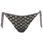 Женские плавки Dasia Bombay - Bikini Bottom Banana Moon, Kaki - фото