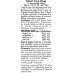 Спрей для здоровья горла 25мл Naturando Srl - фото 2