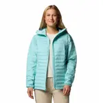 Куртка Columbia Silver Falls II, синий - фото 3