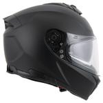 Полнолицевый шлем N80-8 Classic Nolan, черный - фото 6