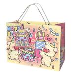 Костюм пингвина плюшевый кулон высота 15см KUKADI - фото 2