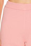 Messa Шорты Ser.O.Ya, Peach Pink - фото 6