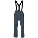 Брюки Hannah Nara, синий - фото