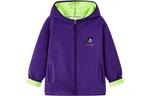 Детская куртка Disney, фиолетовый - фото