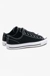 Кроссовки Chuck Taylor All Star Pro Suede Converse, черный - фото 4