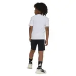 Комплект adidas X Marvel Spiderman Tee, белый - фото 6