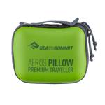 SEA TO SUMMIT Подушка в цвете лайм - фото 3