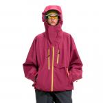 Ski Tops Unisex NOTHOMME, фиолетовый - фото 9
