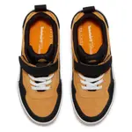 Кроссовки Timberland Stone Jump Low, оранжевый - фото 7