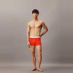 Мужские трусы 2 штуки Calvin Klein, черный - фото 7