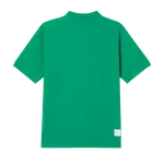 Унисекс поло Ellesse, зеленый - фото