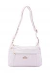 Сумка B.Cavalli SHOULDER, White - фото
