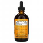 Herb Pharm, Шлемник, без спирта, 810 мг, 120 мл (4 жидк. Унции) - фото 2