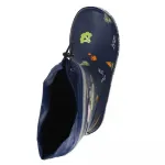 Ботинки Regatta Peppa Splash, синий - фото 6