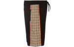 Детские шорты Burberry, цвет Black - фото 2