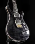 Paul Reed Smith Custom 24 Piezo Серый Черный - фото 4