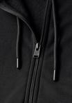Толстовка на молнии MIT KAPUZE Street One MEN, черный - фото 5