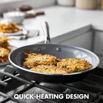 Сковорода GreenPan Swift Healthy Ceramic Nonstick, 20 см - фото 10