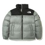Пуховик THE NORTH FACE FW22 Novelty Nuptse Down Jacket - фото