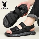 Сандалии Playboy Beach Sandals Men - фото 27