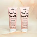 Salon Smooth Шампунь 250 мл Umberto Giannini - фото 2