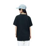 Nike Унисекс поло черное - фото 6