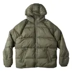 Куртка DC Shoes Cantera, зеленый - фото