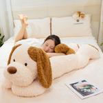 Мягкая игрушка щенка, высота 65cm/85cm/120cm Happy Fish - фото 5