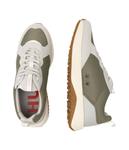 Кроссовки Hugo Kane Runn, зеленый - фото 4