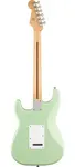 Fender Squier Sonic Stratocaster HSS - Surf Green с усилителем Frontman 10G - фото 3
