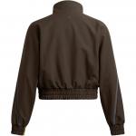 Куртка женская коричневый Under Armour - фото 2