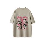 Футболка унисекс BOBBY ABLEY, Черный - фото 13