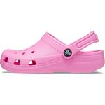 Сандалии Crocs Classic Clog Pink - фото 6