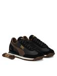 Кроссовки Easy Rider Harry Potter Jr 401429 01 Puma, черный - фото 2