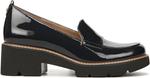 Лоферы Naturalizer Darry, French Navy Leather - фото 5