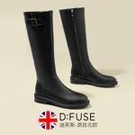 Сапоги женские D:Fuse Scandinavia - фото 5