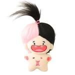 Кукла из хлопка Handsome, Aquarius - фото 2