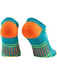 Носки для бега GIESSWEIN Athletic Socks, бирюзовый - фото 4